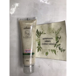 SỮA RỬA MẶT HẠT MƠ HÀN QUỐC