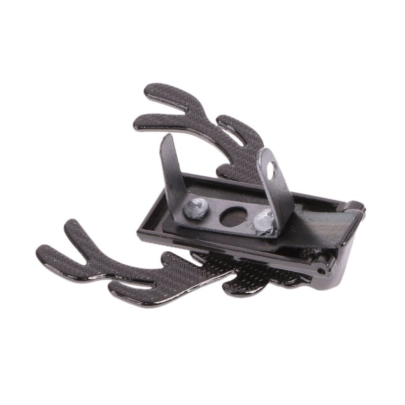 Túi Đeo Chéo Vai DIY Bằng Kim Loại Hình Hươu