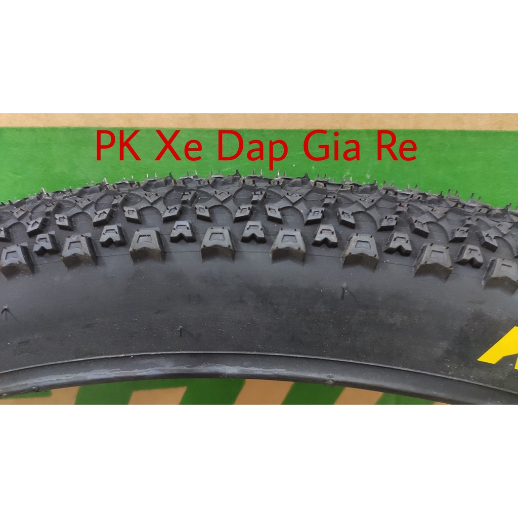 Lốp xe đạp KENDA 27.5x1.95, Vỏ xe đạp địa hình 27.5x1.95 -PK Xe Dap Gia Re