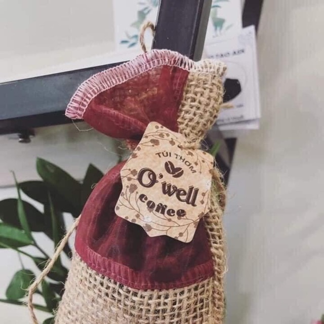 TÚI THƠM O’WELL THẢO MỘC