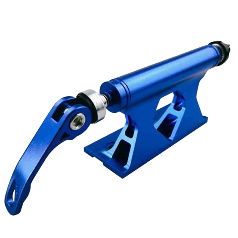 Giá Đỡ Tháo Lắp Nhanh Cho Phuộc Trước Xe Tải