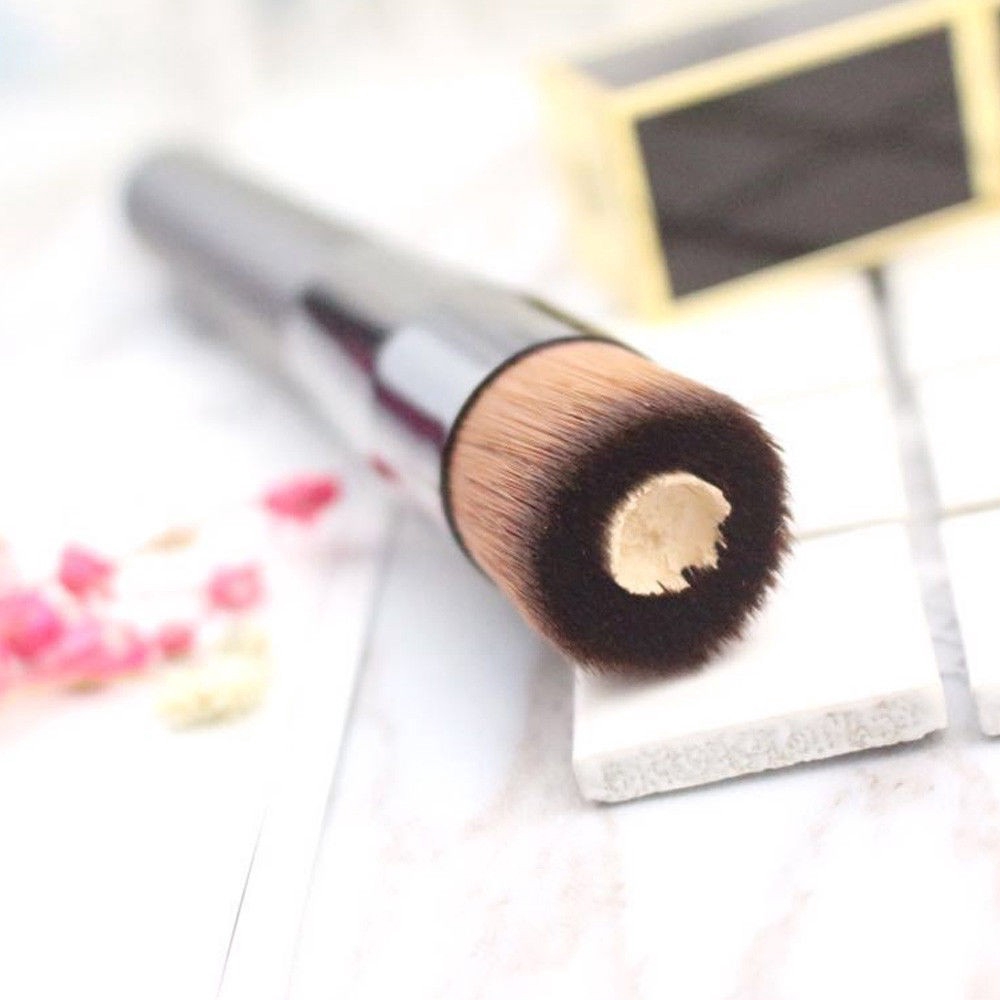 Cọ tán kem nền má hồng chuyên dụng tiện lợi