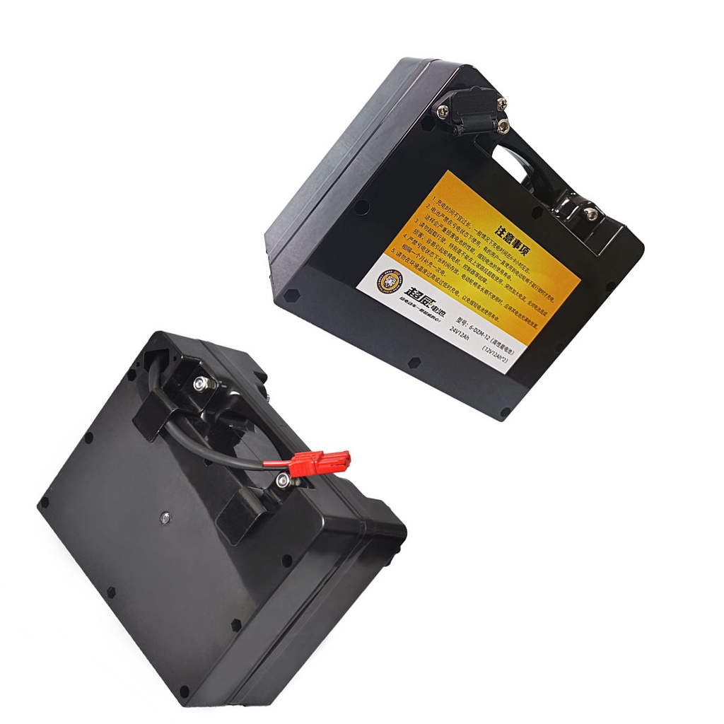 Bình ác quy xe lăn điện 24v 12ah