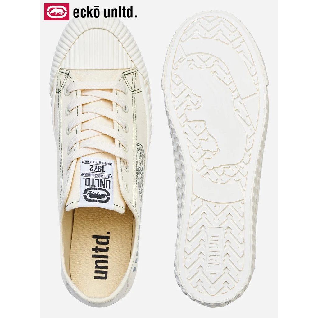 Ecko Unltd giày đế cao su nam IS22-28502