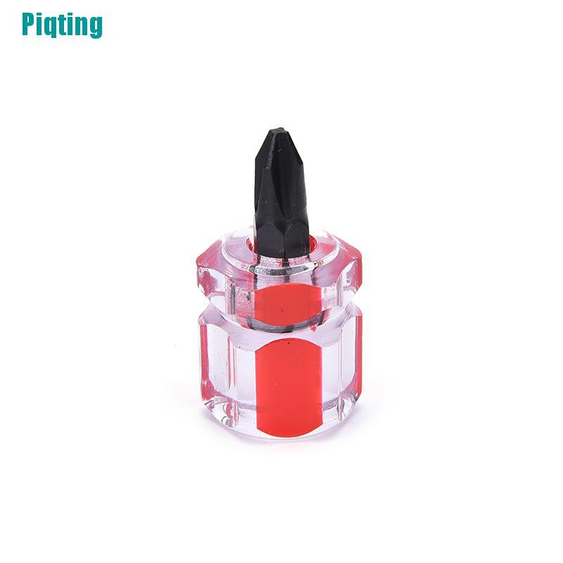 Set 2 dụng cụ sửa chữa đa năng ngắn