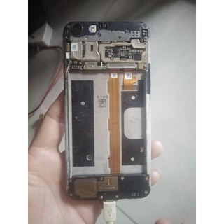 Xác điện thoại oppo a71