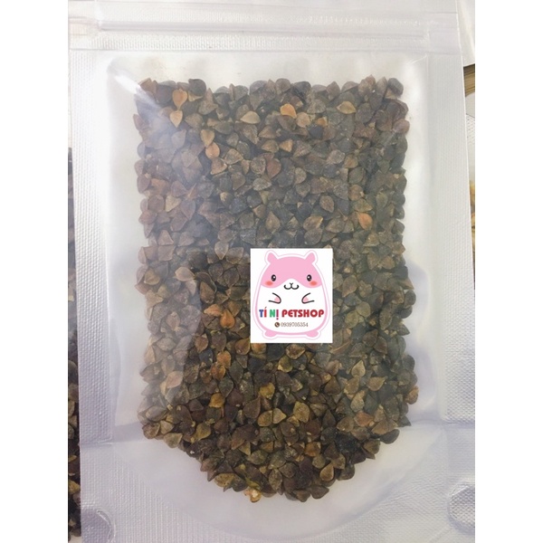 Hạt ba khía cho hamster