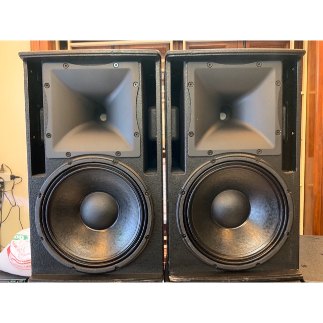 Loa xịn RCF bas 30 trep neo ý