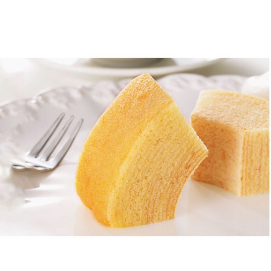 Bánh Bông Lan Ngàn Lớp Marukin Baumkuchen 310g