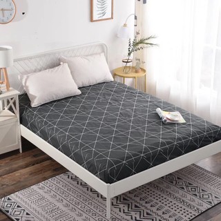 Drap chống thấm💖TẶNG VỎ GỐI💖Ga chống thấm cotton 100%