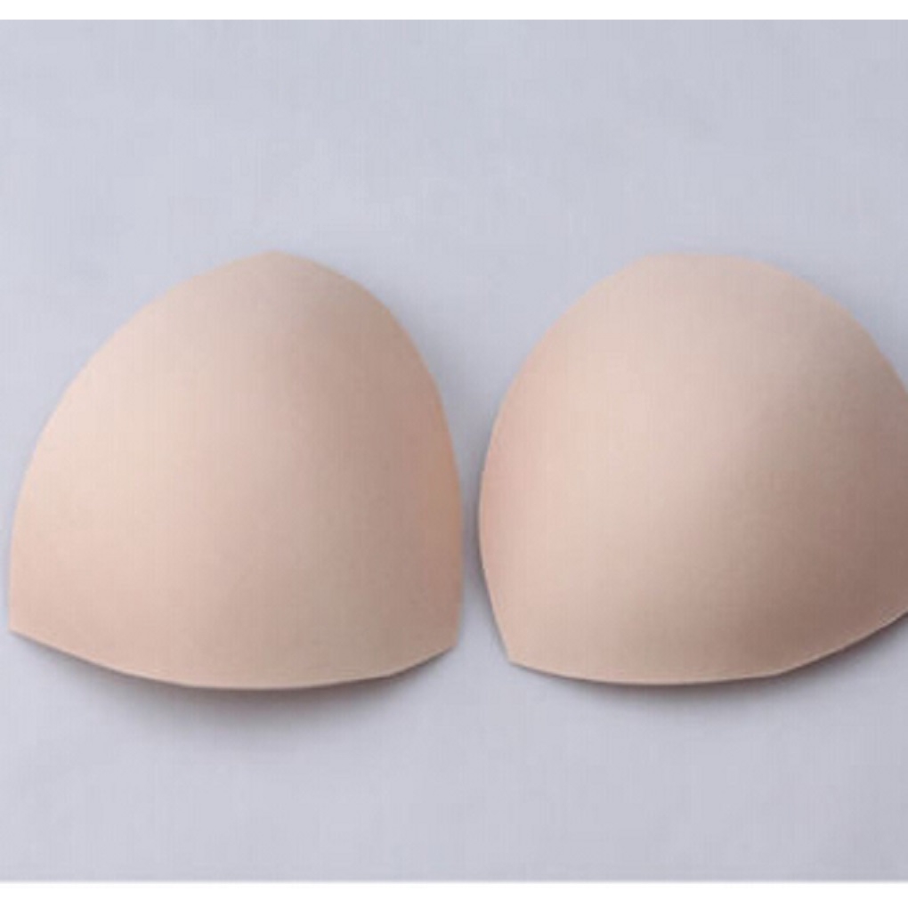 Set 2 miếng mút áo lót thời trang tiện dụng cho nữ | BigBuy360 - bigbuy360.vn