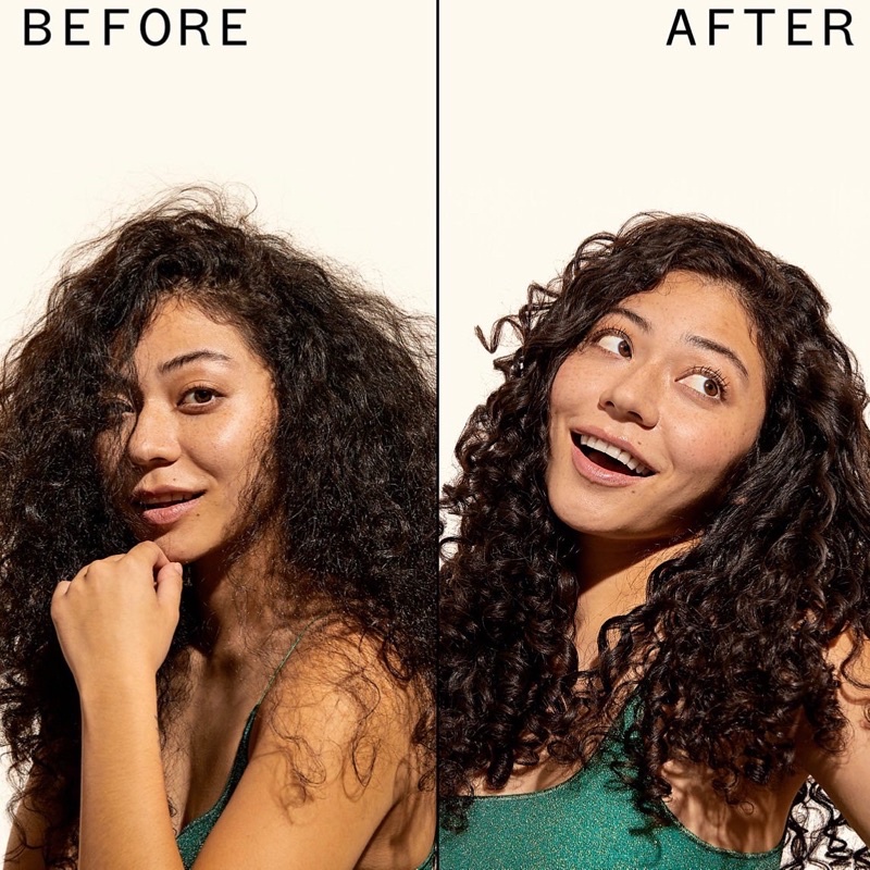 Mặt nạ ủ tóc Amika The Kure Intense Bond Repair Hair Mask