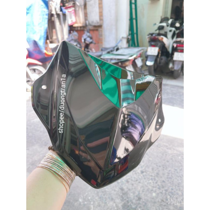 Mão (chắn gió) Exciter 155 VVA