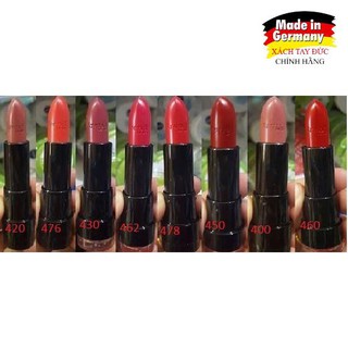 Son lì Trend it up Ultra matte Liptick,