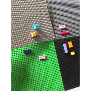 Bảng ghép hình lego