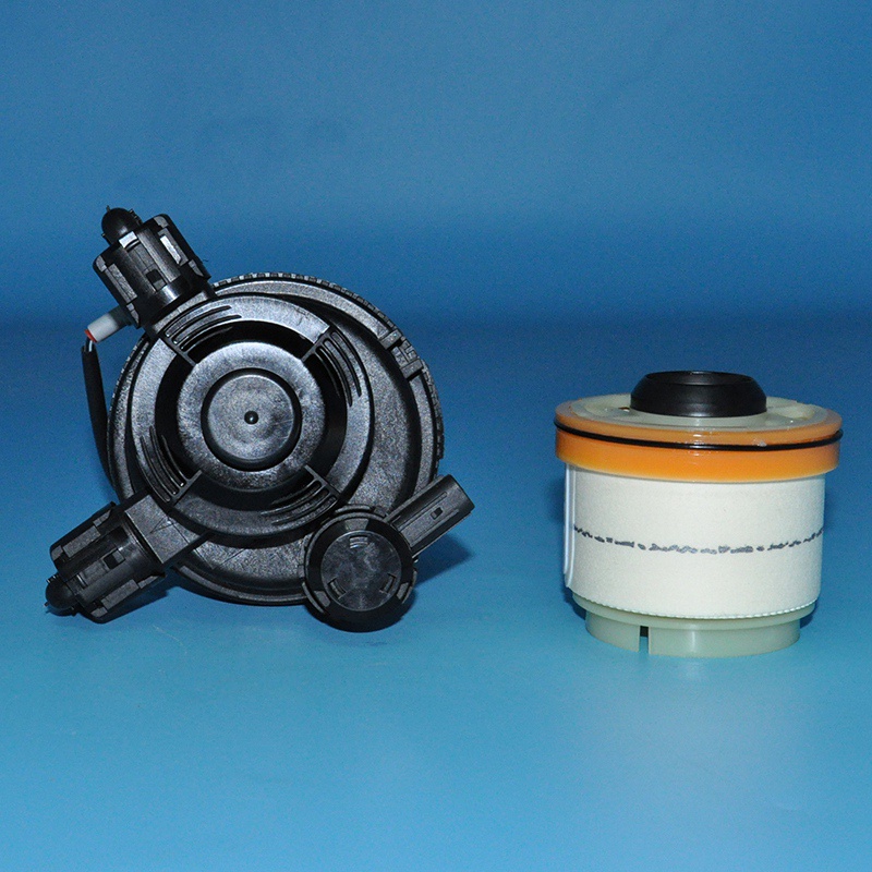 Bộ Lọc Nhiên Liệu Chất Lượng Cao 23300-0L041 23300-0L042 Cho Hilux Vigo