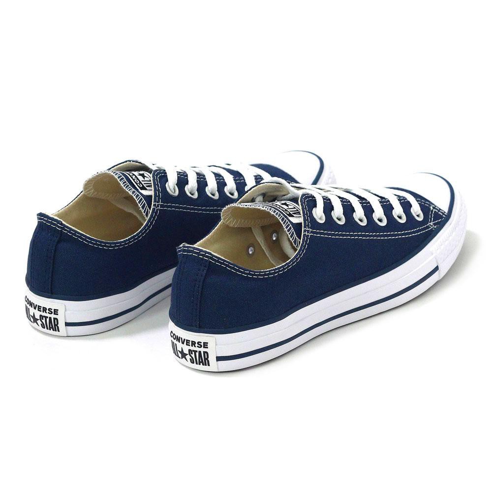 Giày Converse Classic Navy Low SKU : 126196