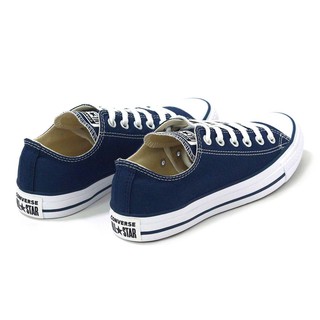 Giày Converse Classic Navy Low - 126196