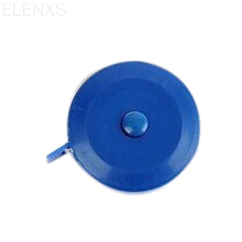 Set 2 Cuộn Thước Dây Mini Tiện Lợi