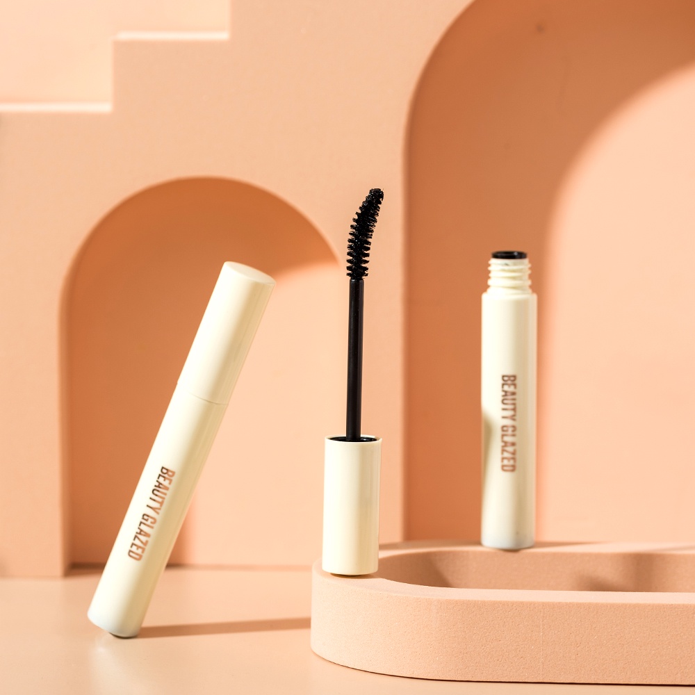 [Hàng mới về] Mascara chải mi Beauty Glazed chống thấm nước và chống nhòe cao cấp tiện lợi
 | BigBuy360 - bigbuy360.vn