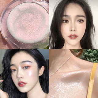 Nhũ mềm bắt sáng căng bóng HANZOU