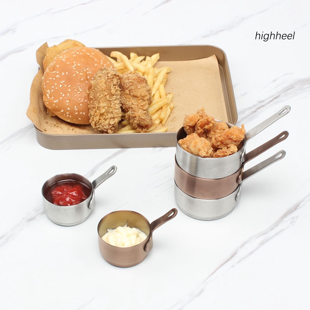 Nồi Nấu Ăn Bằng Thép Không Gỉ Siêu Nhẹ Cách Nhiệt Tiện Dụng