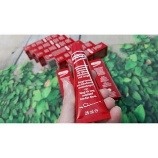 Kem đánh răng Ajona 25ml hàng Đức