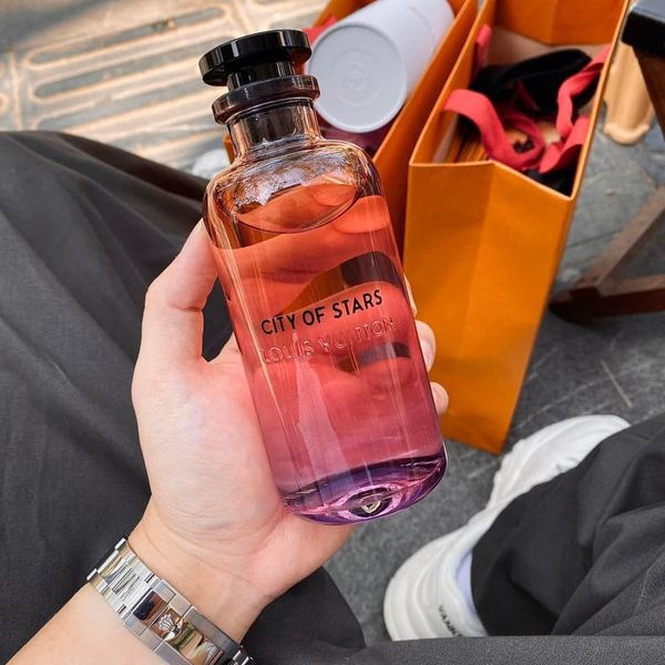 Nước hoa Louis Vuitton City of Stars EDP