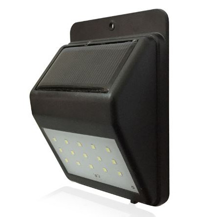Đèn Led Gắn Tường Cảm Biến Ánh Sáng Mia Shop