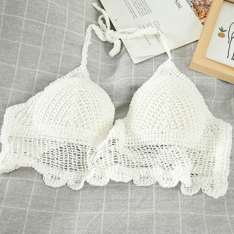 Áo ren bra trơn Hàng đẹp