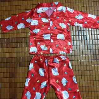 Đồ bộ pizama phi bóng cho bé gái