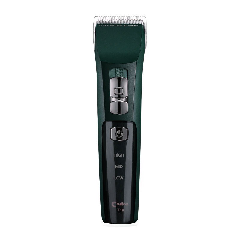 Tông đơ cắt tóc Codos T10 Hair Clipper