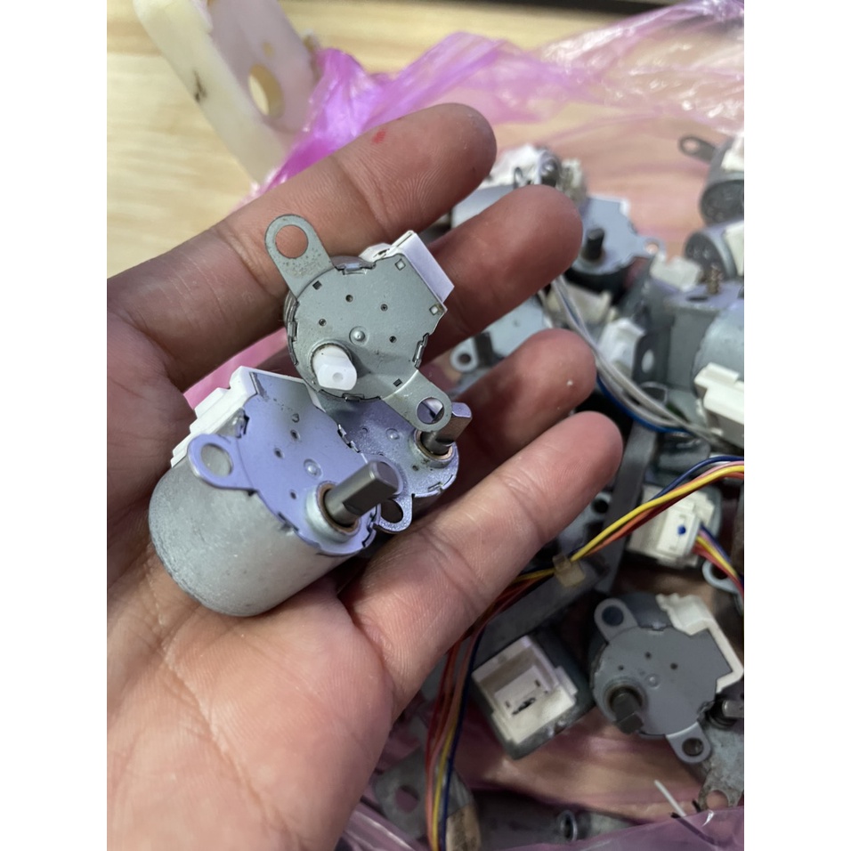 Moto đảo dành cho máy lọc khí , Máy lạnh .....