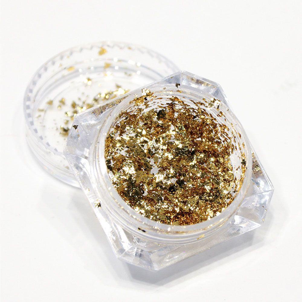 LOMBARD Giấy Foil Dán Móng Nghệ Thuật