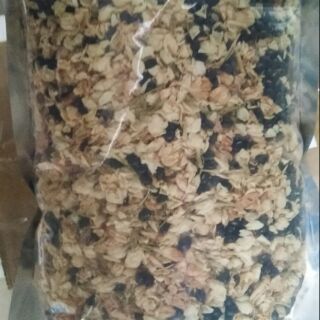 Trà đỗ đen hoa nhài 1kg