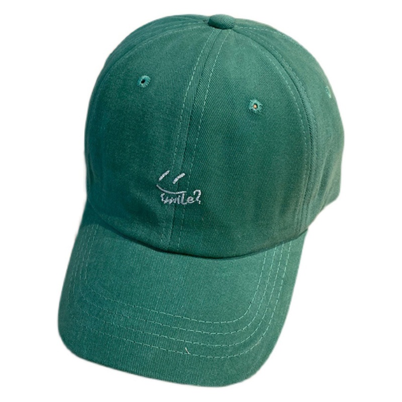 Nón Lưỡi Trai Thời Trang Hip Hop Cá Tính Dành Cho Nam