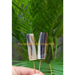 Đầu cầu sừng bò Phi dành cho Mi