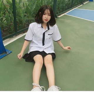 ❌Sơ Mi Korea Thêu Cực Hot