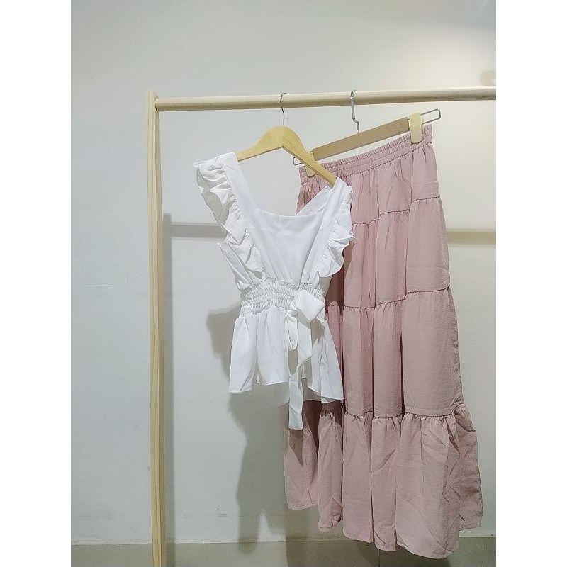 sale set váy áo hàng maxy workshop