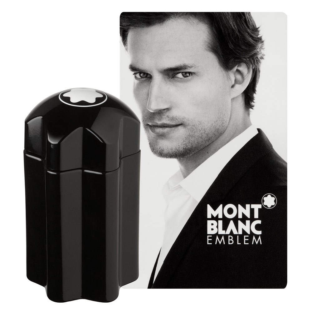 Nước hoa nam Mont Blanc Emblem EDT 4.5ml | BigBuy360 - bigbuy360.vn
