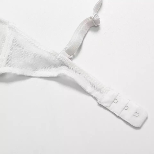 Áo lót không gọng