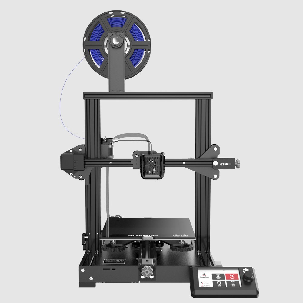 Voxelab Aquila 3D Printer/ Máy in 3D Aquila khổ in 220x220x250mm | BigBuy360 - bigbuy360.vn
