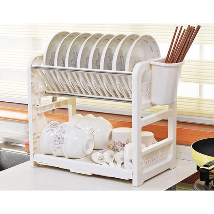 Sturdy Giá Rd019 Để Chén Dĩa Tiện Lợi | BigBuy360 - bigbuy360.vn