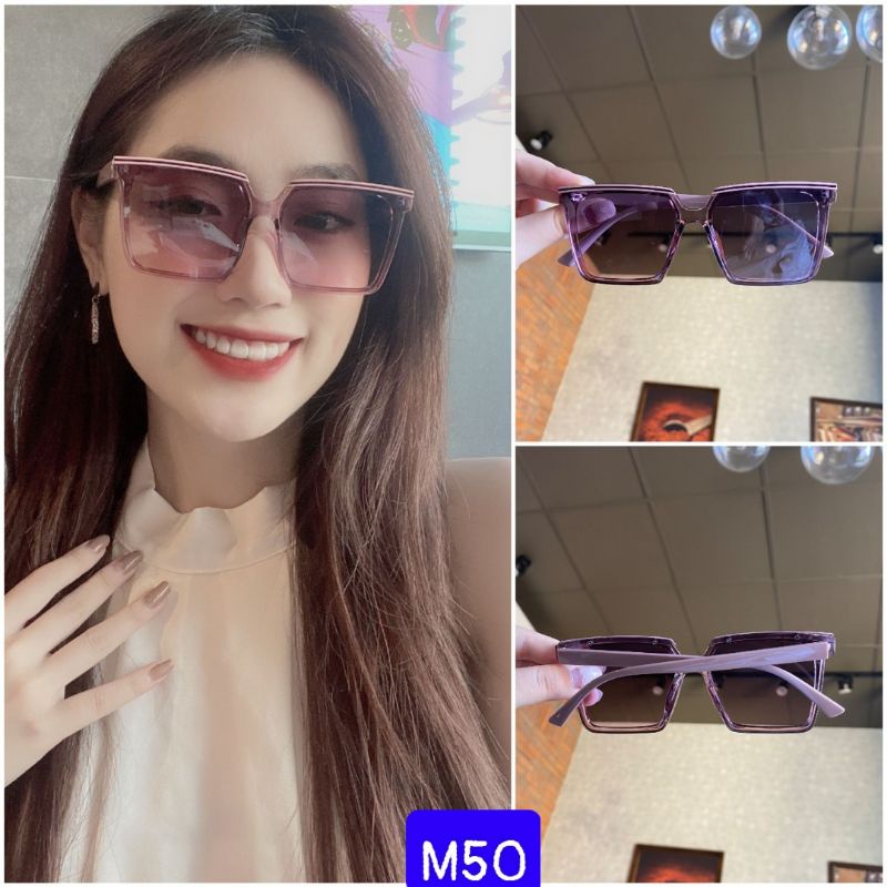 Kính Shein full box chính hãng có mail mua hàng của web chính hãng