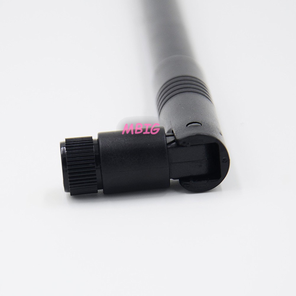 Ăng ten 2.4GHz 9dBi bắt sóng wifi dành cho modem USB