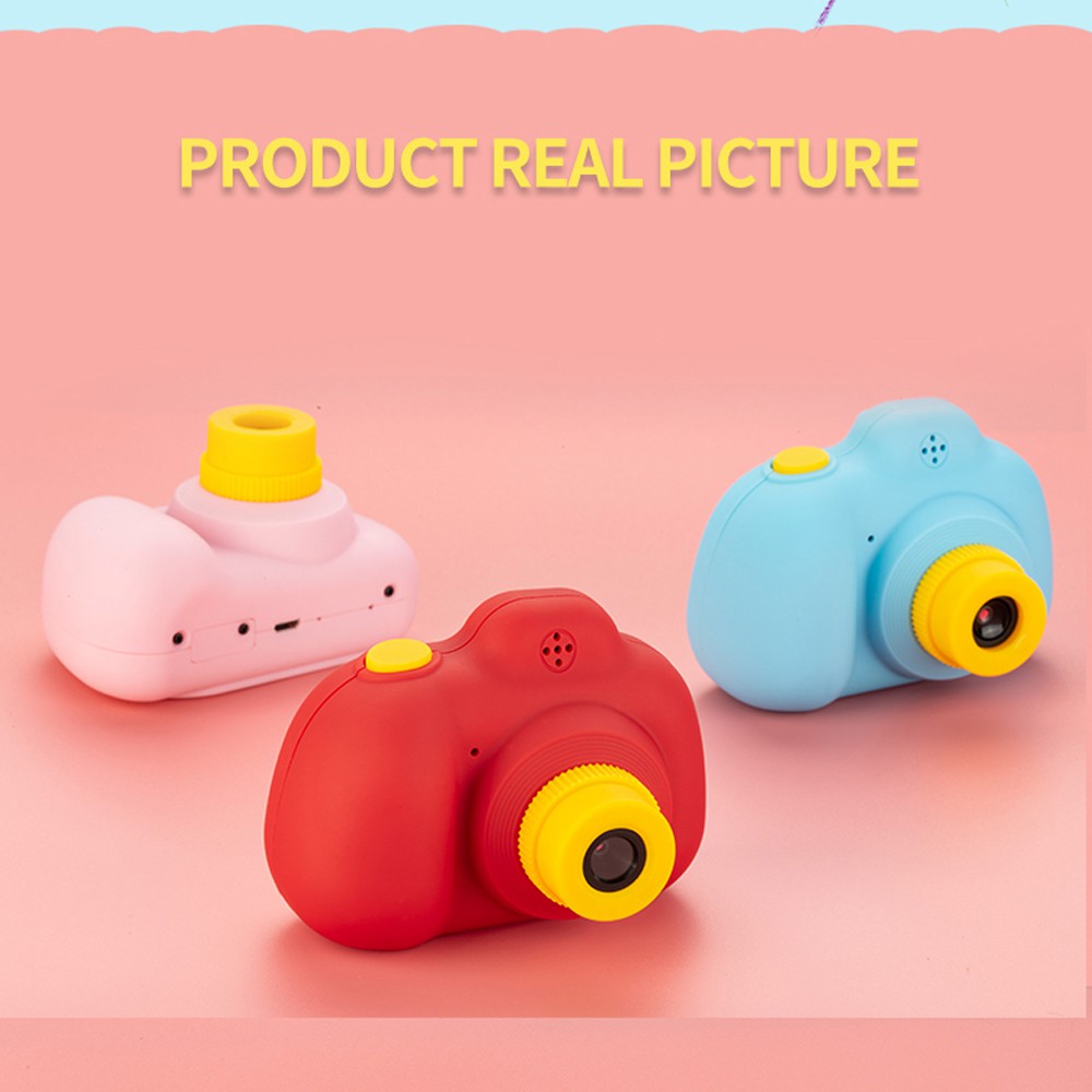 Máy quay phim kĩ thuật số mini cho trẻ em | BigBuy360 - bigbuy360.vn