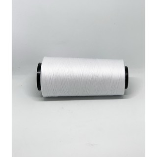 [MÀU HOT]Chỉ Trắng Coast Cuộn 2500m HT