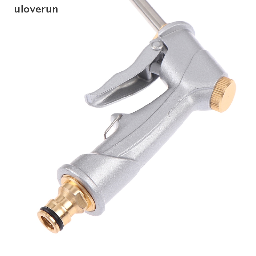 Vòi Xịt Nước Rửa Xe Áp Suất Cao