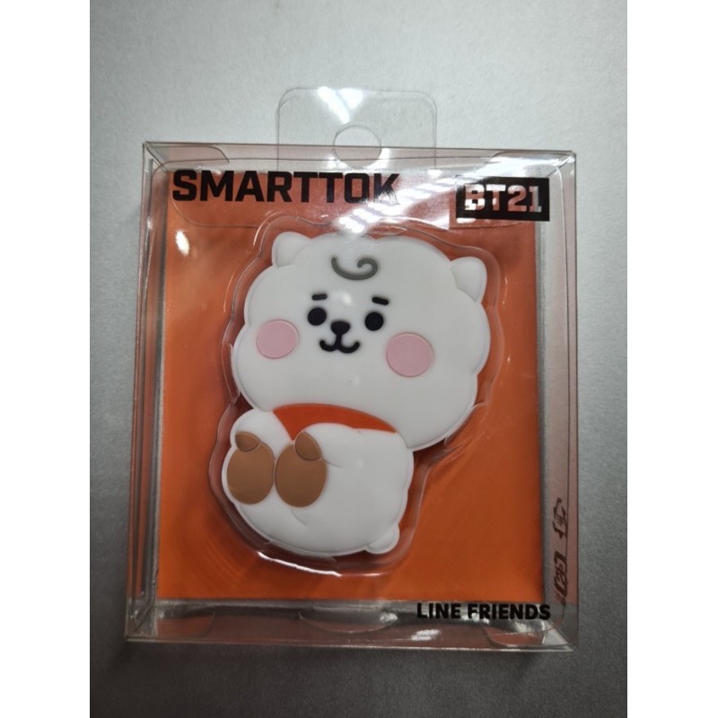 Popsocket giá đỡ điện thoại BT21 Baby | Smarttok (chính hãng)