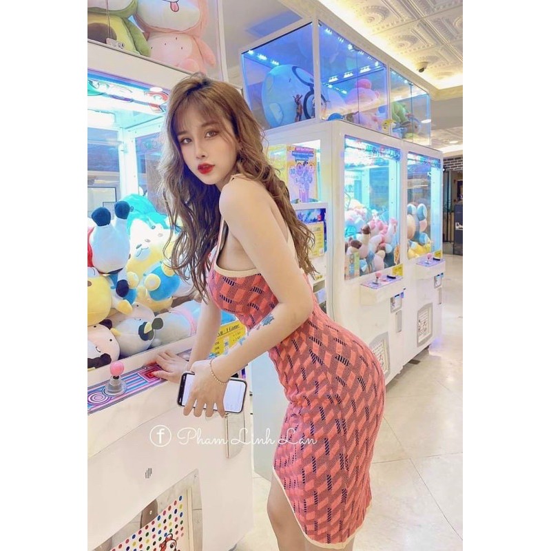 ĐẦM BODY SEXY CHO NỮ🌸🌸🌸🌸🌸